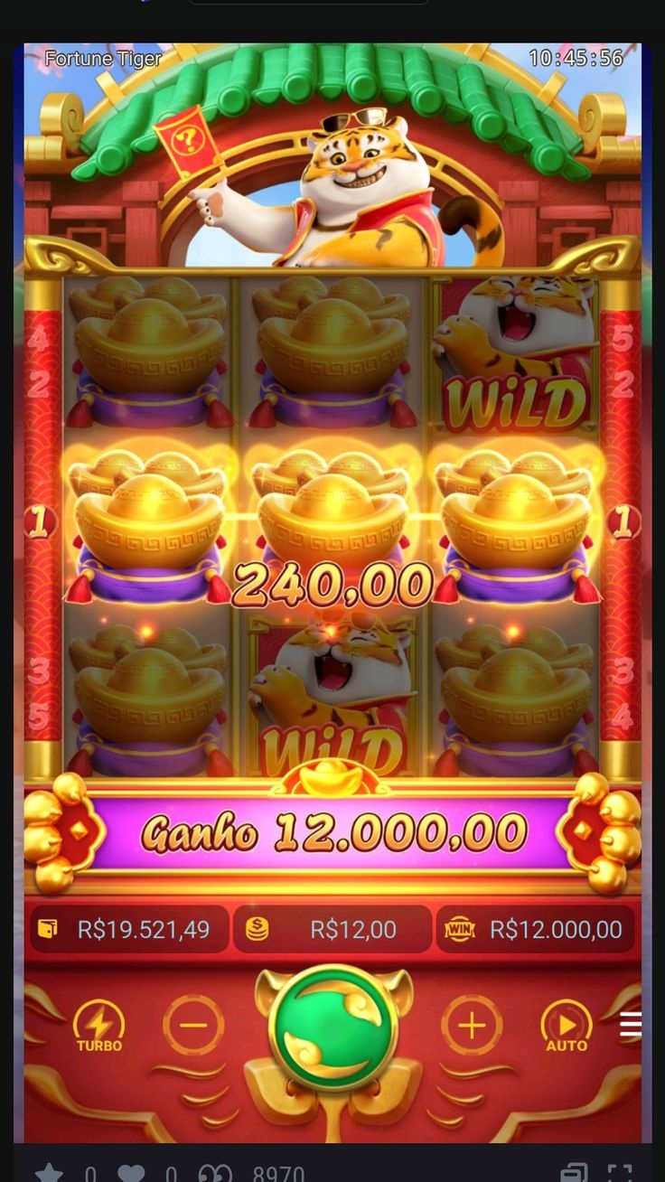 Slots Paradise Online Casino game