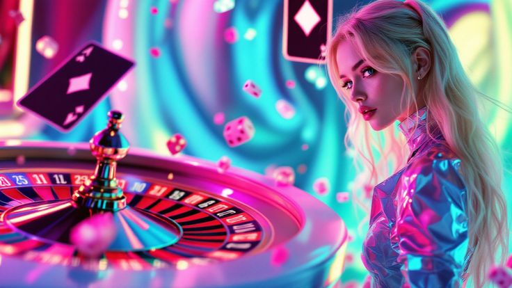 Slots Paradise Online Casino Welcome Bonus