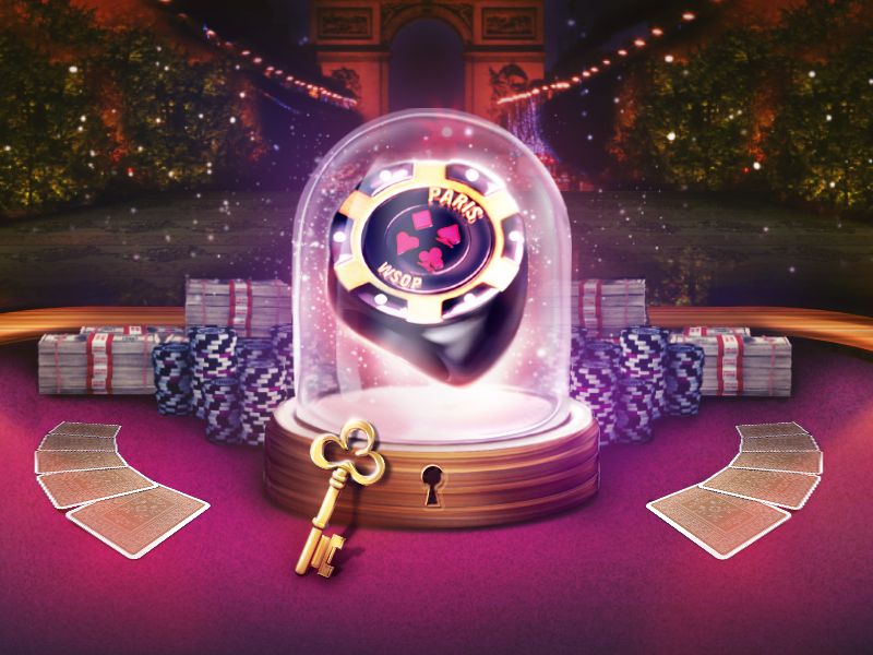 Slots Paradise Online Casino Live Betting