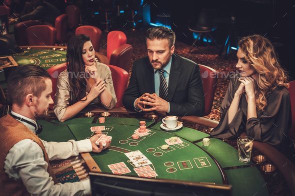 Slots Paradise Online Casino Live Casino