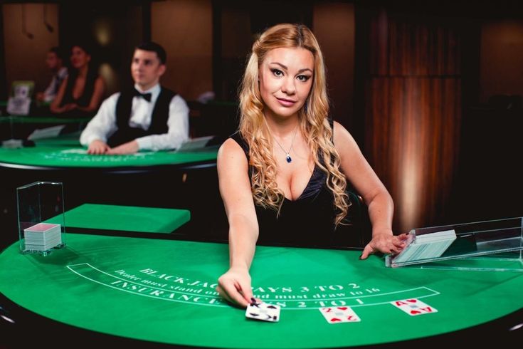 Slots Paradise Online Casino Live Casino
