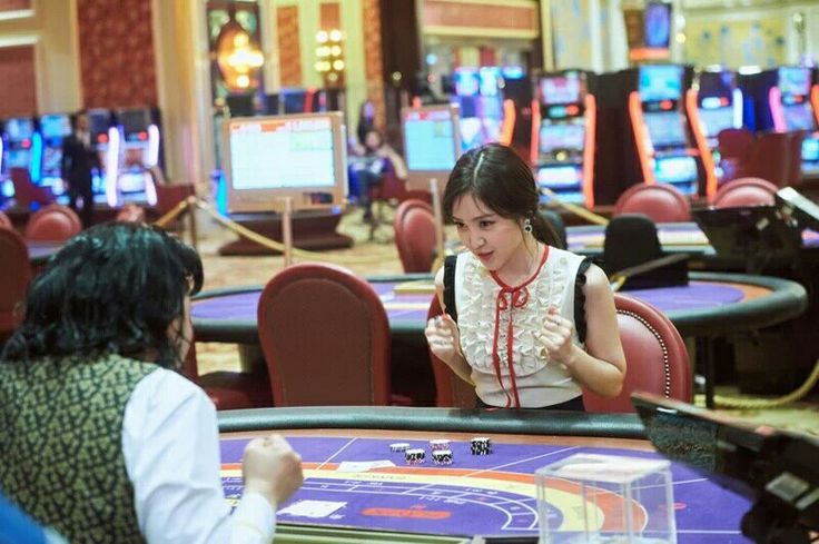 Slots Paradise Online Casino Live Casino