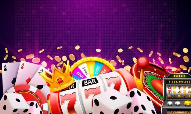 Slots Paradise Online Casino Live Betting