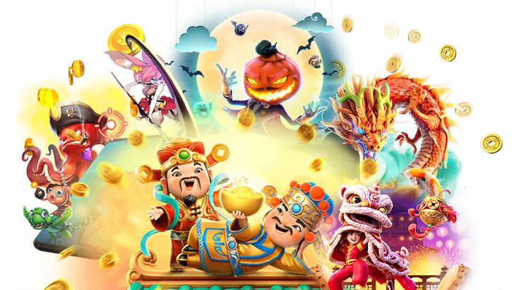 Slots Paradise Online Casino Live Betting