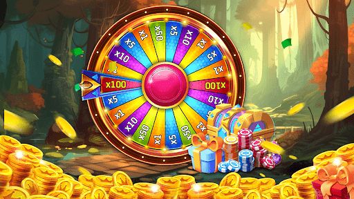 Slots Paradise Online Casino Welcome Bonus