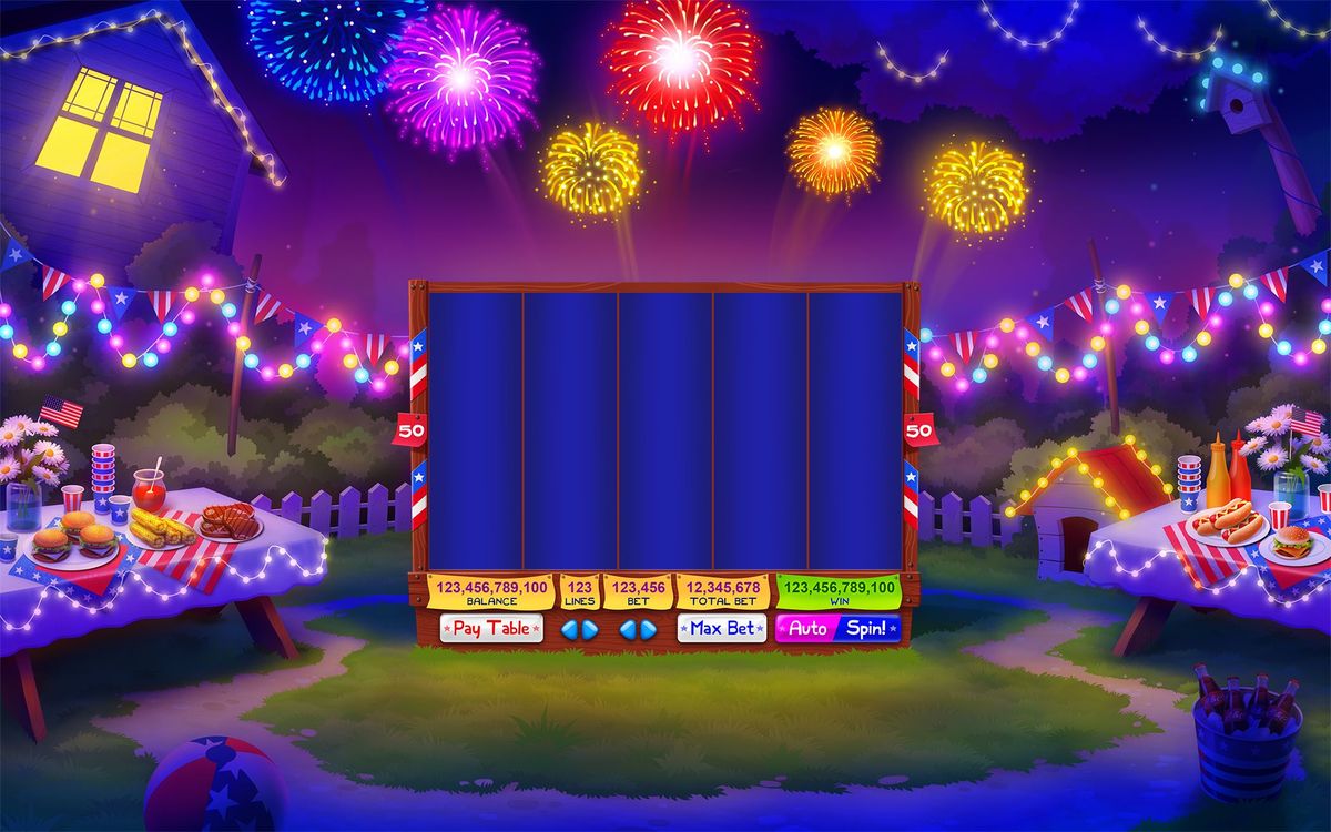 پاکستان میں Slots Paradise Online Casino قانونی ہے۔